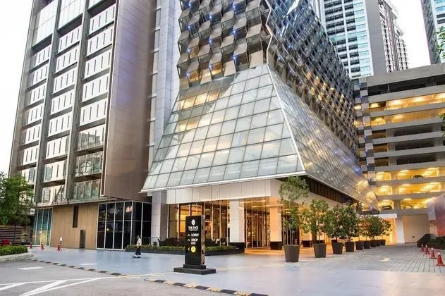 The Platinum Suites Kuala Lumpur by LUMA