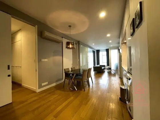 The Platinum Suites - Oda