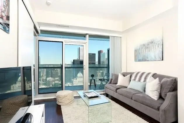 Platinum Suites - Modern Luxury High Rise Condo - Öne Çıkan Resim