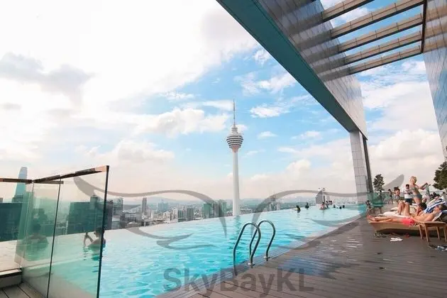 Platinum Suites by Skybay