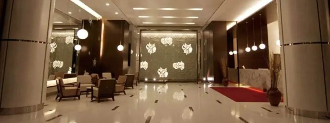 Platinum Suites AT Swiss Garden