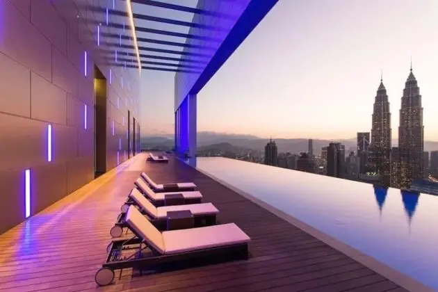 Platinum Suites by SYNC