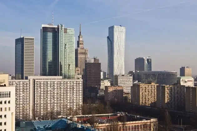 Platinum Towers Country 2 Country - 1