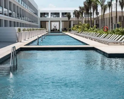 Platinum Yucatan Princess Adults Only - All inclusive - Havuz
