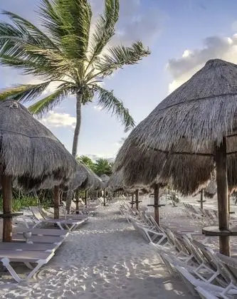 Platinum Yucatan Princess Adults Only - All inclusive - Plaj