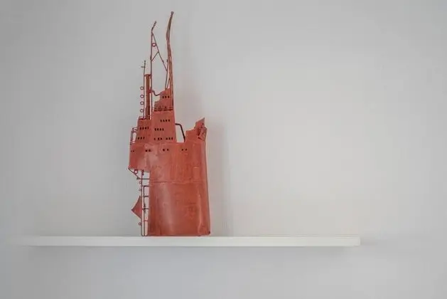 Platis Gialos Studio Close to the Beach - Oda