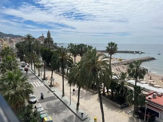 Platjador - Dış Mekan