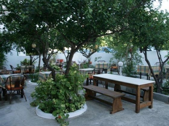 Platon Hotel