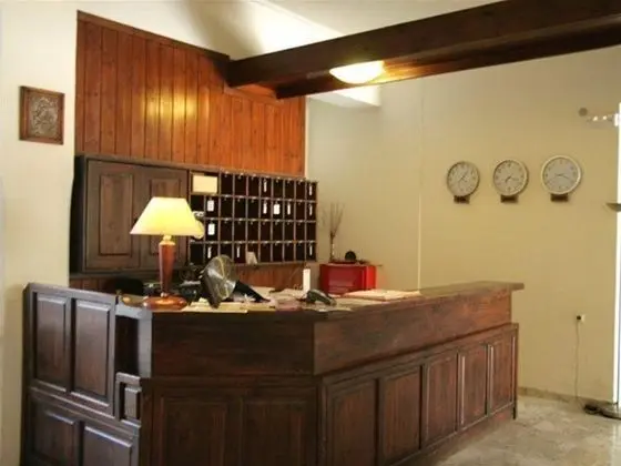 Platon Hotel - Genel