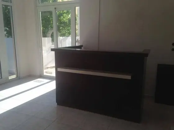 Platoni Elite Apartments - Lobi