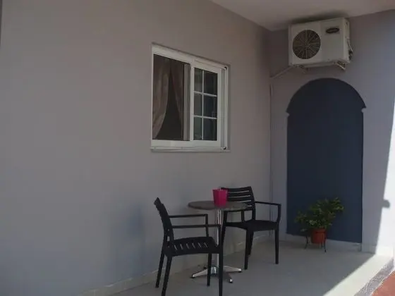 Platoni Elite Apartments - Oda
