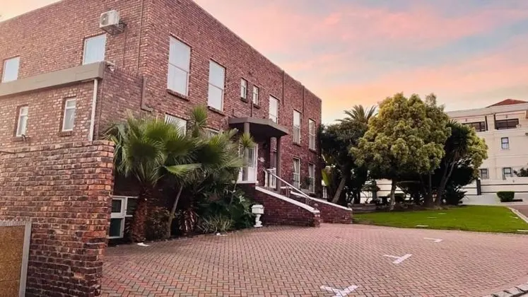 Plattekloof Premium Lodge