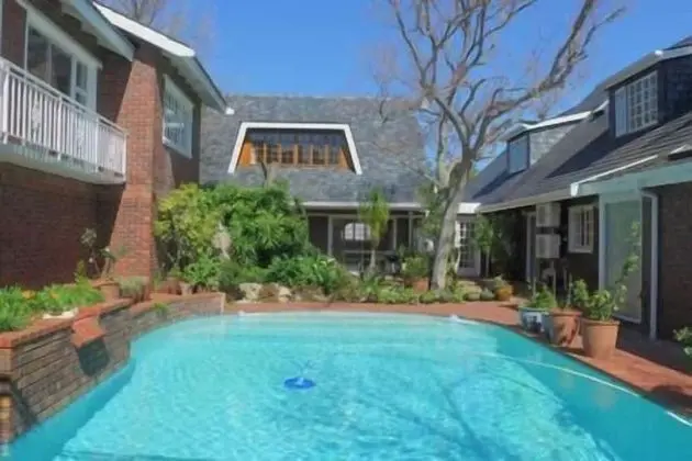 Plattekloof Views - Adults Only - Havuz