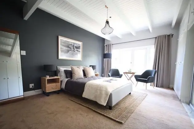 Plattekloof Views - Adults Only - Oda