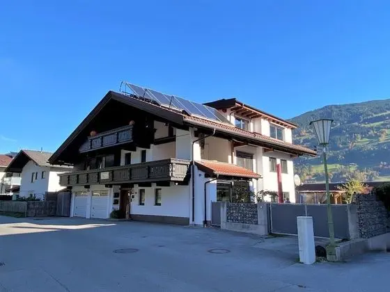 Platzer Gagering in Gagering