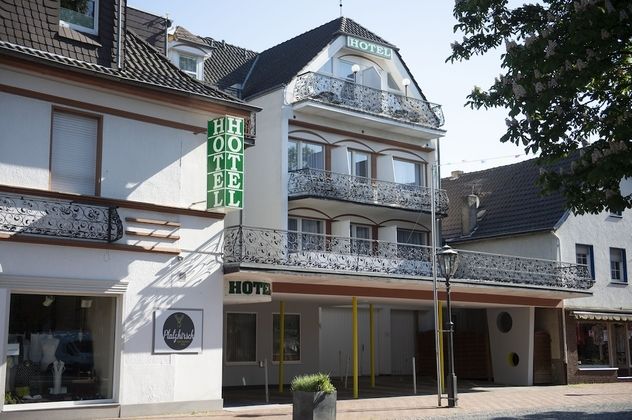 Platzhirsch HotelFotoğrafı