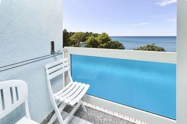 Hotel Plavi Plava Laguna - Öne Çıkan Resim