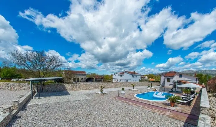Villa Plavota
