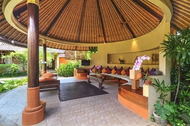 Villa Plawa Asri
