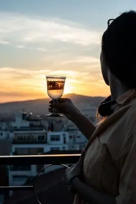 Play Athens - Dış Mekan