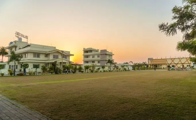 Playotel Resort Bhopal