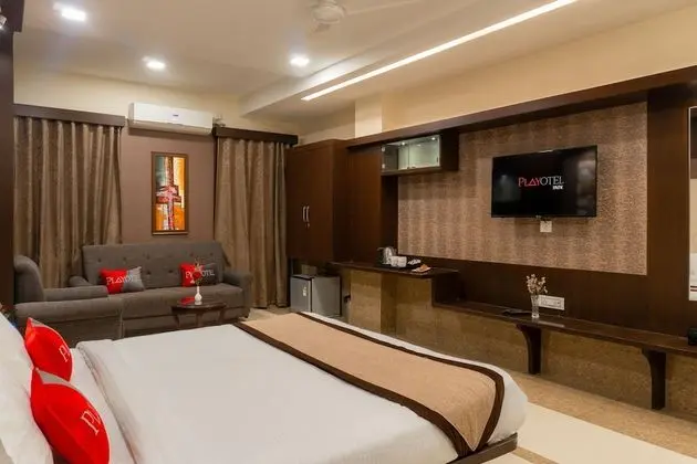 Playotel Inn Anmol Classic