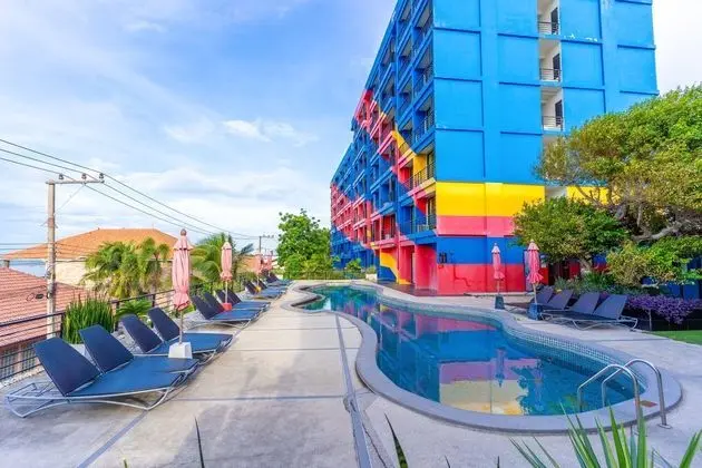 Play Phala Beach Rayong - Öne Çıkan Resim