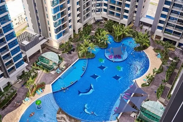 PLAY Residence at Atlantis - Öne Çıkan Resim