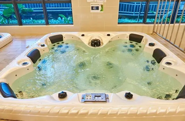 PLAY Residence at Atlantis - Spa