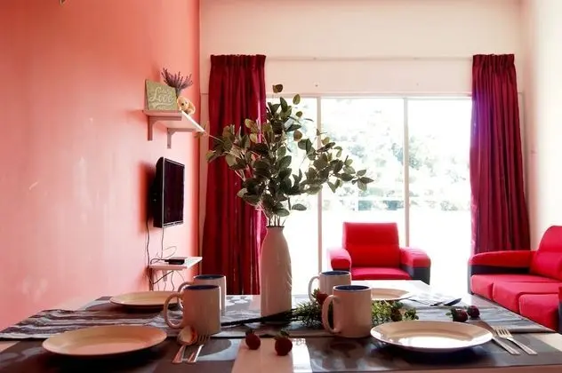 PLAY Residence at Cameron Jaya - Öne Çıkan Resim