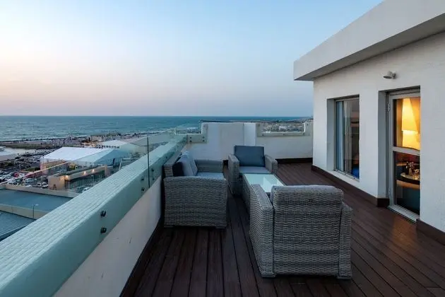Play Seaport TLV