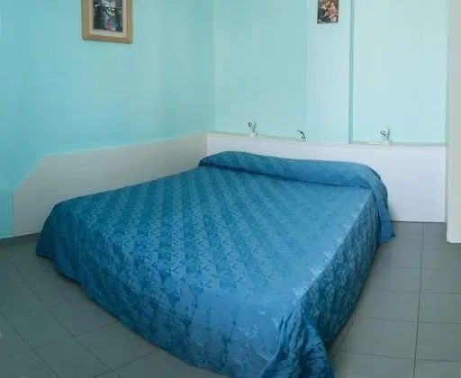 Playa Albergo Residenziale