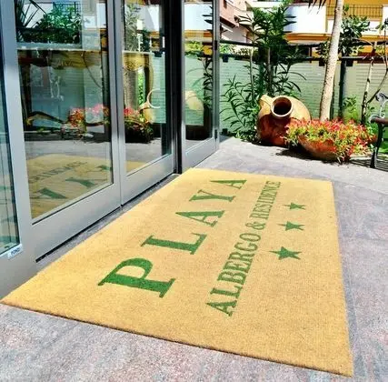 Playa Albergo Residenziale - Genel