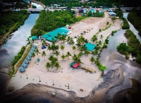 Playa Alegre