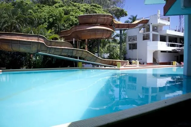 Hotel Playa Azul