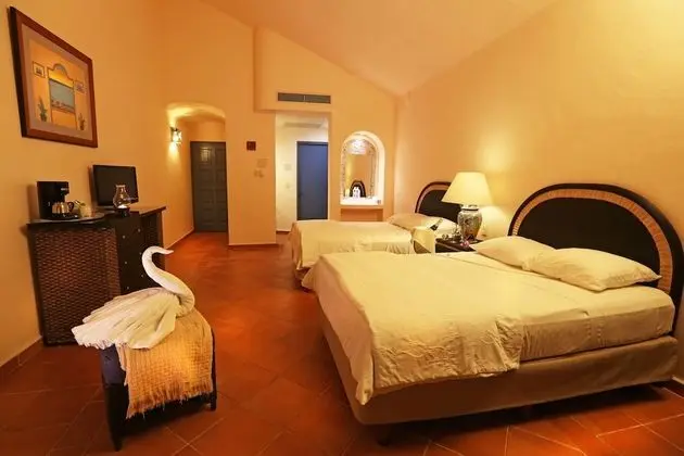 Hotel Playa Azul Cozumel - Oda