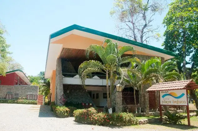 Playa Bejuco