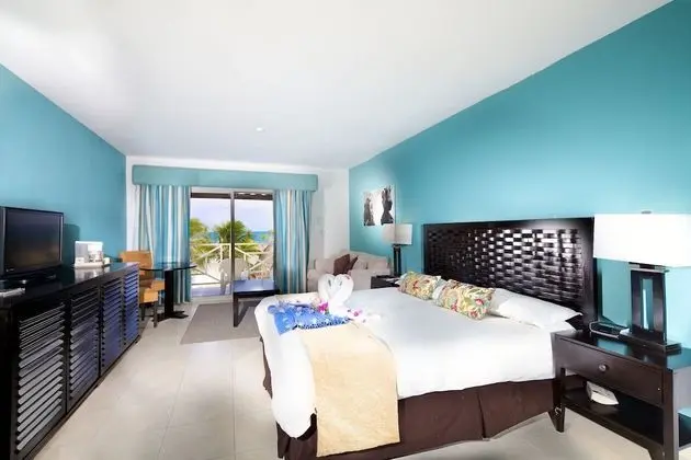 Playa Blanca Beach Resort - All Inclusive - Oda