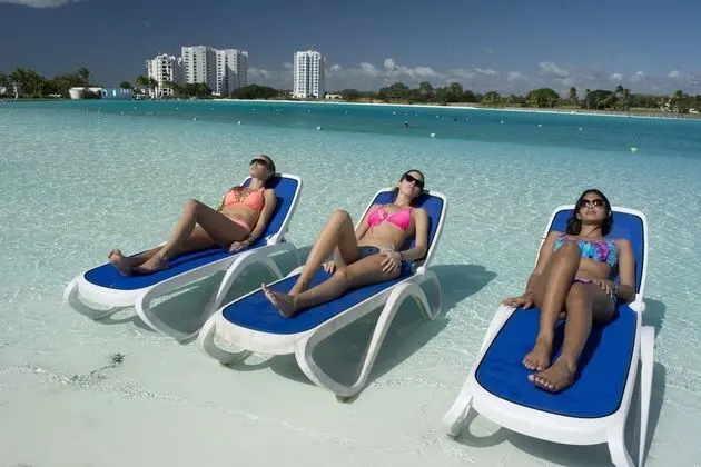Playa Blanca Beach Resort - All Inclusive - Plaj