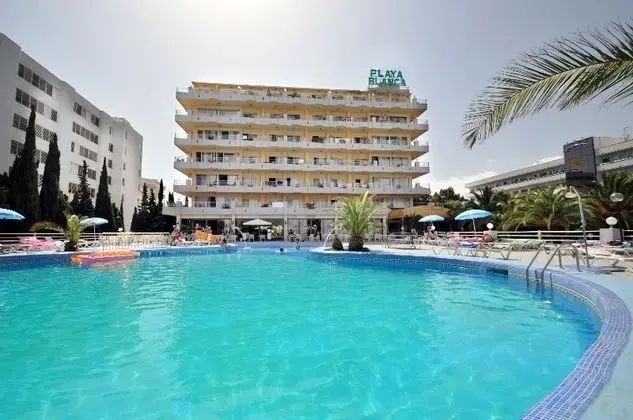 Playa Blanca