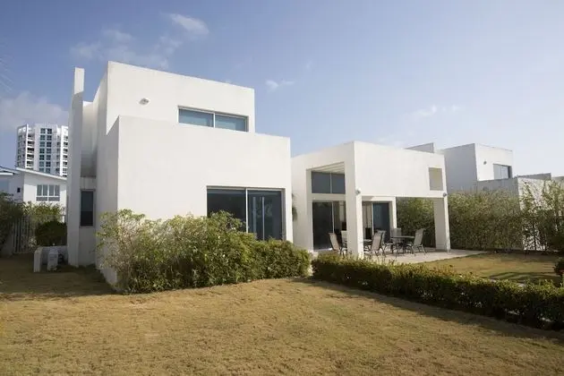 Playa Blanca Vacations Rentals - Dış Mekan