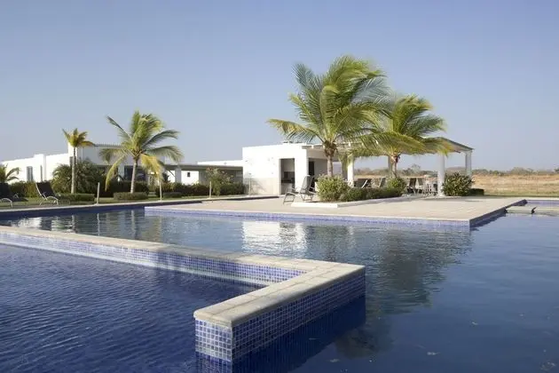 Playa Blanca Vacations Rentals - Havuz