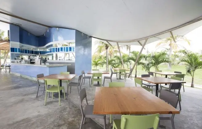Playa Blanca Vacations Rentals - Yerinde Yemek