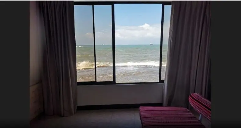 Playa Bonita