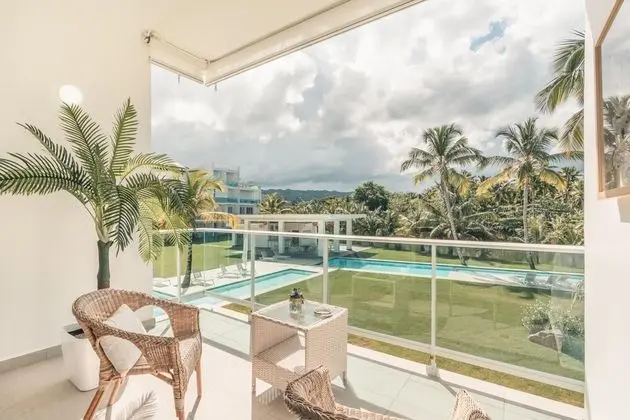 Playa Bonita Nautical Apartment at Lake View - 1