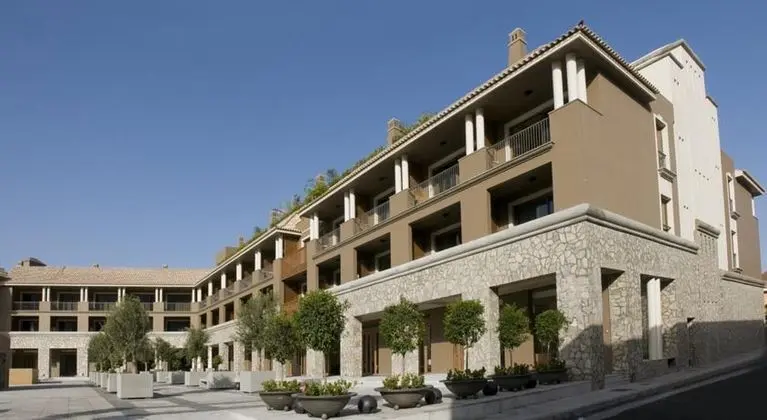 Playa Calera Suite
