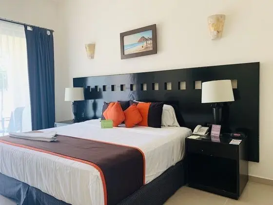 Hotel Playa Caracol - Oda