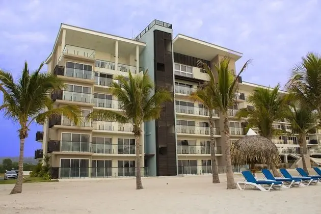 Playa Caracol Residences Vacation Rental