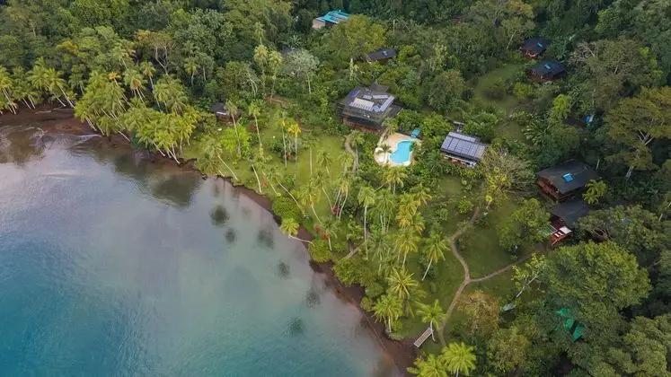 PLAYA CATIVO LODGE