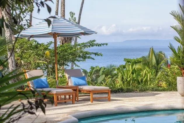 PLAYA CATIVO LODGE
